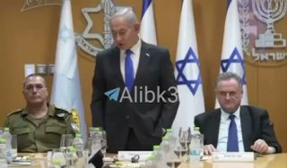 נתניהו על איראן: