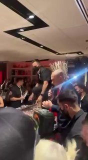 זעמו של נתניהו על השתתפותם הנמוכה של תומכיו בבחירות