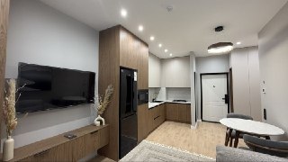 ЖК BI SADO NRG 2/3/9 ор-р: Мост Тапоич / Авиатор Корзинка