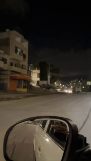 חלק מכוחות הכיבוש הסתערו על סביבת האצטדיון העירוני, ממערב לעיר שכם, לאחר שחדרה יחידה מיוחדת לעיר.