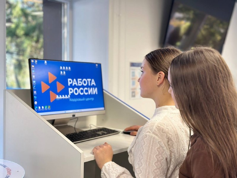 2.5 אלף משרות פנויות טכניות נפתחות מדי שנה בטריטוריית חברובסק בטריטוריית חברובסק נפתחות מדי שנה משרות פנויו…