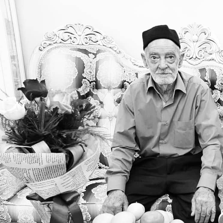 رسانه اهالی شانجان: در سالگرد درگذشت شادروان قنبر اسلام زادهدسته گلی از صلوات و فاتحه را جهت شادی روحشان هدیه کنیم.روحش شاد و یادش گرامی باد
