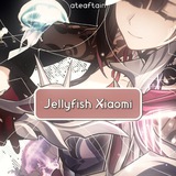Jellyfish Xiaomi 🪼