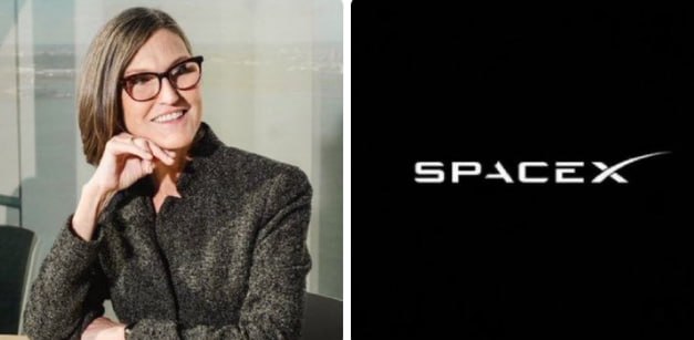Cathie Wood dice que cada lanzamiento de Starship
