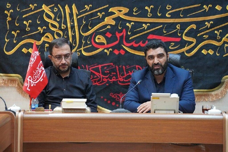 رسانه خبری کانون پرورش فکری کودکان و نوجوانان: 🔺سخنگوی کمیسیون فرهنگی مجلس شورای اسلامی با تأکید بر ضرورت توجه جدی به مسئله هویت‌یابی نوجوانان، طرح «رویش نوجوان» را ال