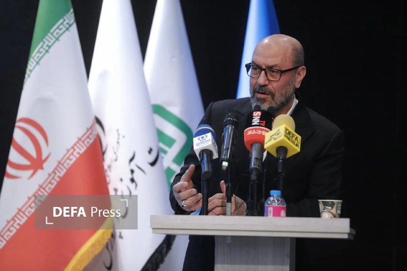 خبرگزاری دفاع مقدس: 💢دهقان: هدف اصلی بنیاد مستضعفان توانمندسازی مردم مناطق محروم است 🔸رئیس بنیاد مستضعفان با تأکید بر ضرورت تغییر رویکرد‌های