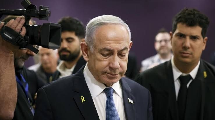 טענת נתניהו: איראן חידשה את תוכנית הגרעין שלה ראש ממשלת ישראל טען: האיראנים חידשו את תוכנית הגרעין שלהם. המ…