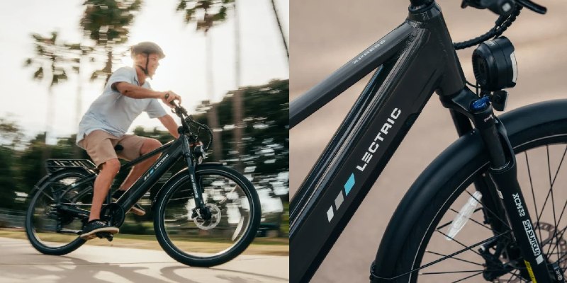 Сегодня мы хотим поговорить о впечатляющем достижении компании Lectric eBikes, к