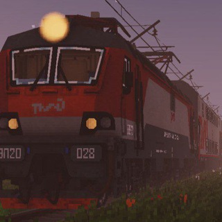 Telegram profile photo for Моды для Minecraft pe🌜