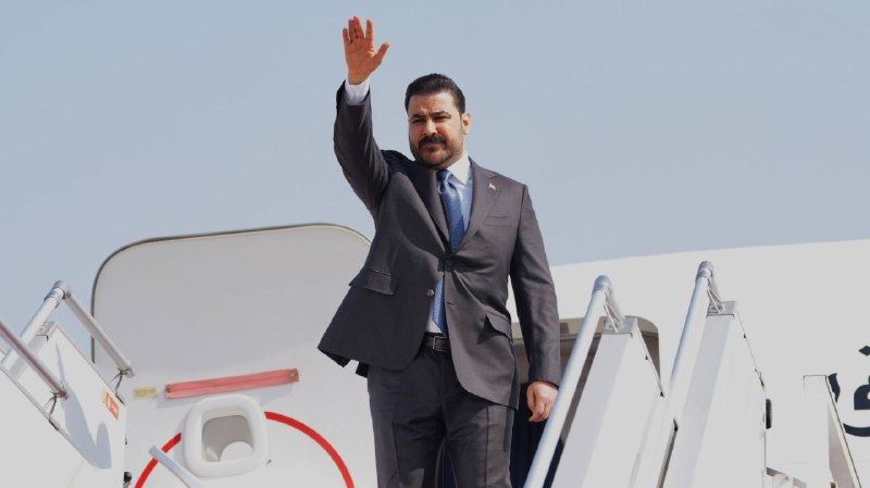 - يزور رئيس الوزراء الاتحادي علي فالح الزيدي دمشق الأربعاء 28 تشرين الأول/أكتوبر 2026، حيث يلتقي الرئيس السوري أحمد الشرع لبحث تعزيز العلاقات الثنائية بين بغداد ودمشق.
