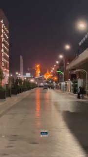 מצב מקדש מותהר רזאווי וקברו של מנהיג ההרוג המהפכני