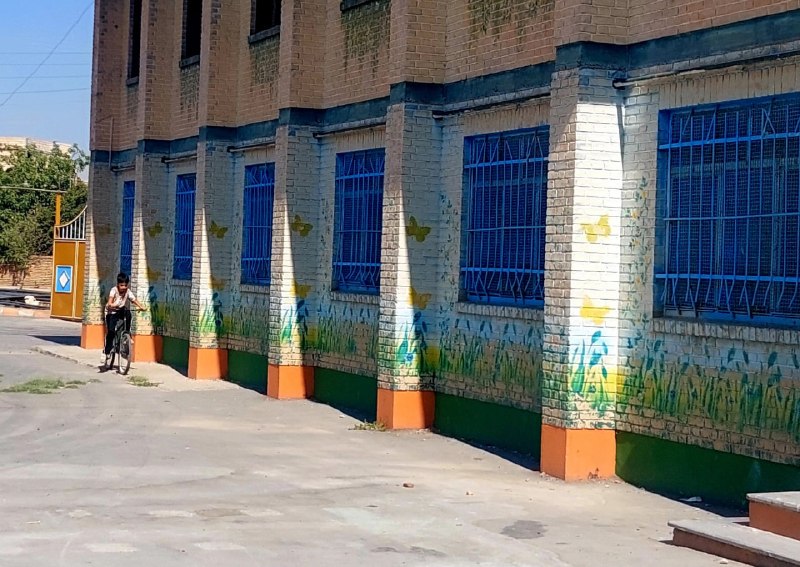 کانال گیان (بهشتی از ایران زمین ): #پیام_تشکریکی از کارهای با ارزش و بسیار زیبا در جامعه، خیر اندیشی، نیکوکاری و تلاش در جهت خیر خواهی برای مردم و جامعه اس