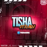 Tisha отзывы🙃