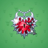 Cupid Charm #123