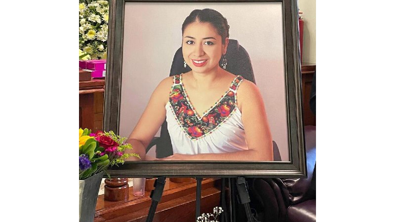 Indigenous activist's disappearance and killing cause outcry in Mexico's Oaxaca state