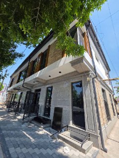 Саракулька | 380кв - Продается Здание вдоль дороги