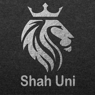 Shah Uni. "GP"