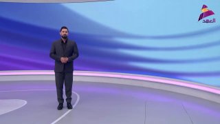 ALAhad TV - ערוץ אל אהד