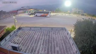 כוחות ישראל מסתערים על האזור הארכיאולוגי בעיירה סבסטיה, מצפון-מערב לשכם.