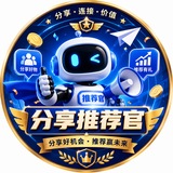 社工库机器人推荐频道