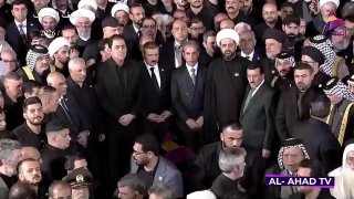 ALAhad TV - ערוץ אל אהד