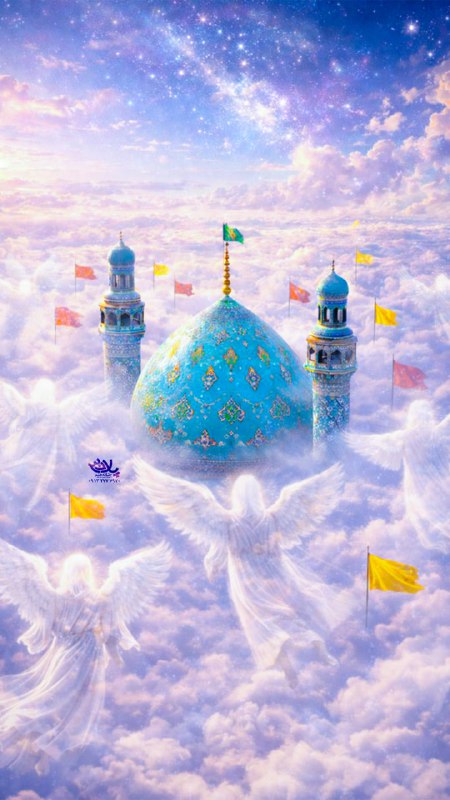 ڪانال مدافعان حـرم: اللهم عجل لولیک الفرج#جمعه_های_مهدوی#خدا را صدا بزن 📿 #نماز اول وقت🌐 @Iran_Iran🇮🇷 http://telegram.me/Iran_Iran