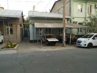 Яккасарай_3.2 сотх СРОЧНО свой дом без маклеров