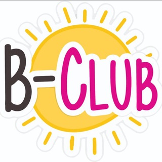 Детский центр B-Club в Квартале Ботаника 🧸☘