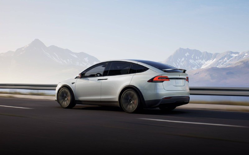 Отзыв онлайн: Tesla обновит проблемное ПО без физического отзыва автомобилей