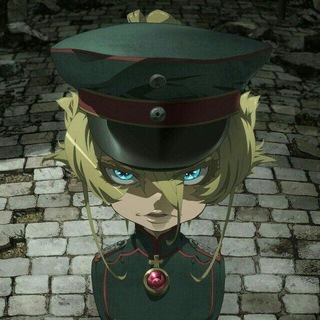Telegram profile photo for Saga of Tanya Season 2