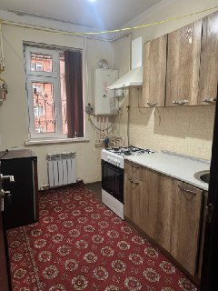 2 хонали Сергели 3 бекат