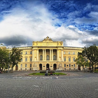 🔥Істфак ЛНУ🔥