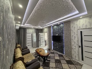 Дом Квартира евро ремонт цена договорная !