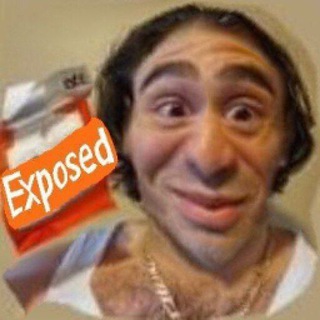 GypsyCrusader Exposed Telegram Group Link