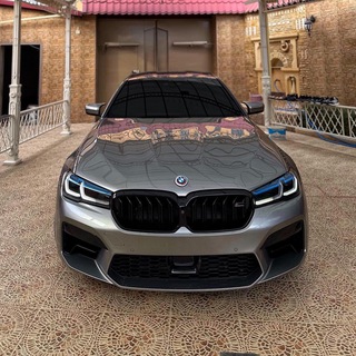 Telegram profile photo for Розыгрыш BMW от Finder work