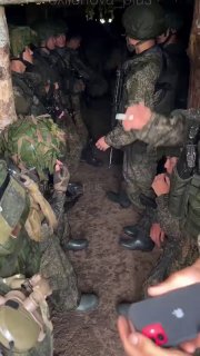רוסיה מאמנת כוחות צפון קוריאנים שגויסו לאחרונה, ככל הנראה כהכנה לפעולות התקפיות עתידיות באוקראינה.