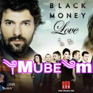 BLACK MONEY LOVE AF SOMALI Telegram Group Link