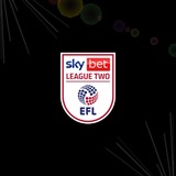 EFL LEAGUE TWO || ЧЕТВЕРТЫЙ ДИВИЗИОН АНГЛИИ