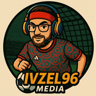 Telegram profile photo for 🎙IvZel Media