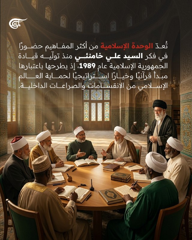Al Mayadeen - ערוץ Al Mayadeen