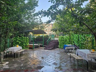 Premises for office/cafe/salon for sale on Farhadsky