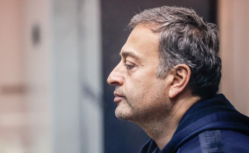 Дорогомиловский районный суд города Москвы  фото