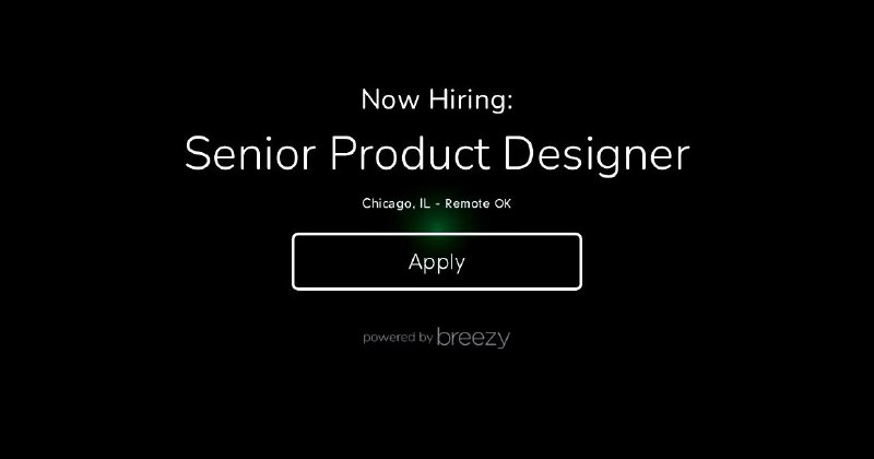 Product Designer at zerohash