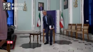 ️🇮🇷🇺🇸 דובר משרד החוץ האיראני, Esmail Baghei, האשים את ארצות הברית בהרס הבסיס לדיאלוג ובהפרת מזכר ההבנות…