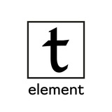 [t] element | teaware shop & bar