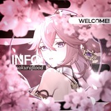 「桜」𝐒αƙυɾα 𝐅lօօժ ᴵⁿᶠᵒ ᛝ