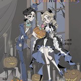 🎃CEO of Orpheus ( PoD Waiting Room )🎃