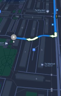 Yer sotiladi 50 sotix, Sergeli 4- mavzeda