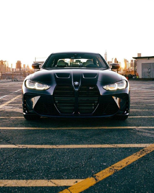 BMW M3
