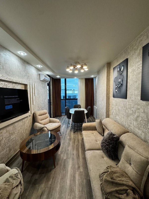 Сдам квартиру 1+1 Шартава, 32 — фото 1